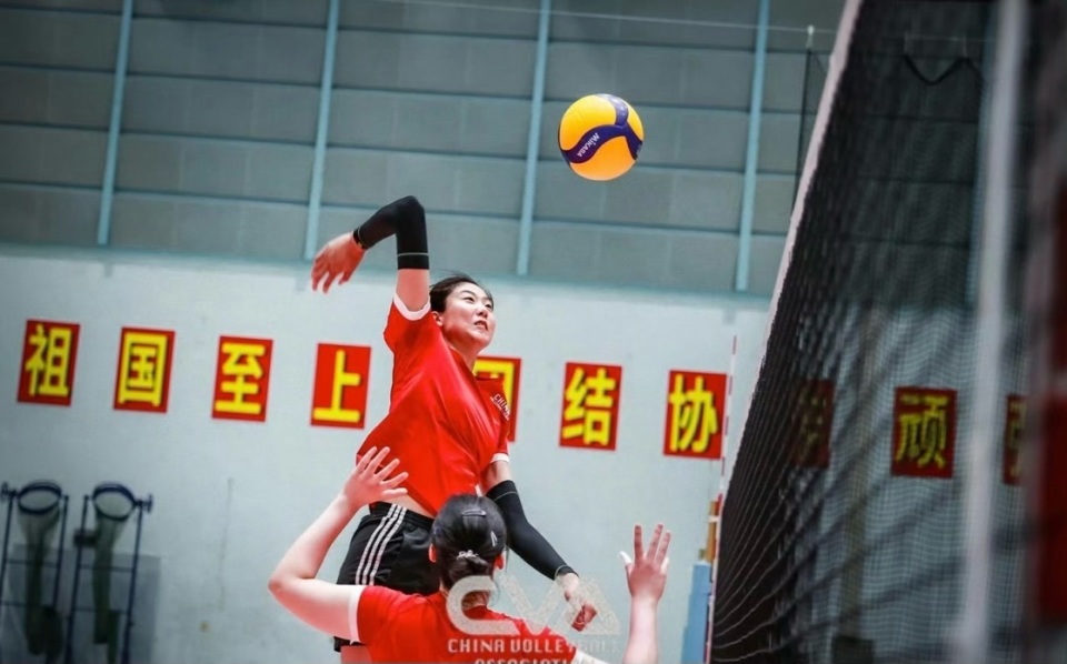 补自由人, 出的训练集