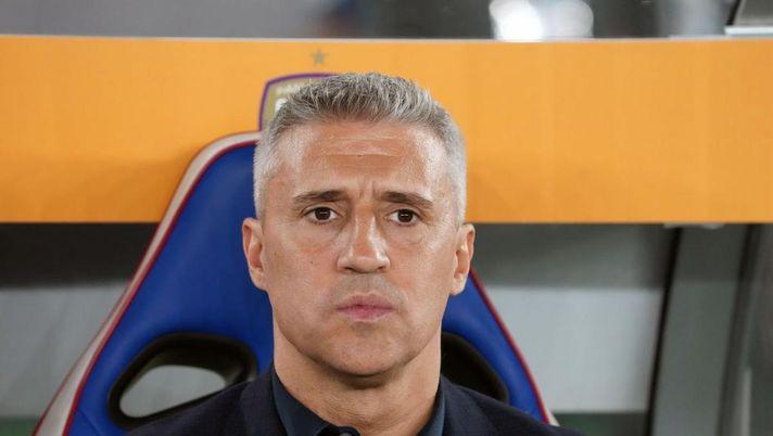 当恰尔汗奥, 苏契奇我很