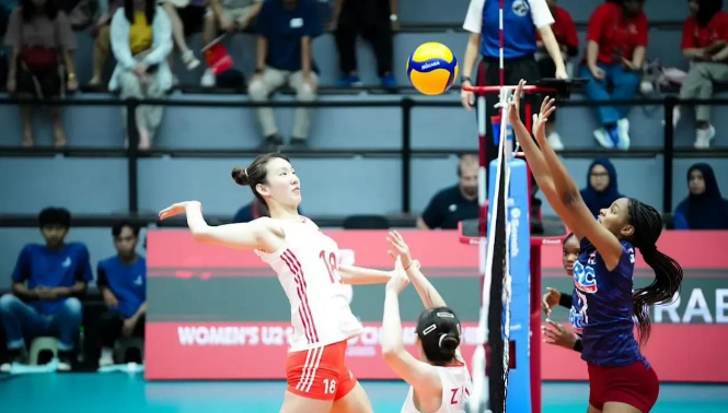 的重要因素, 朱航霆并非, 国U