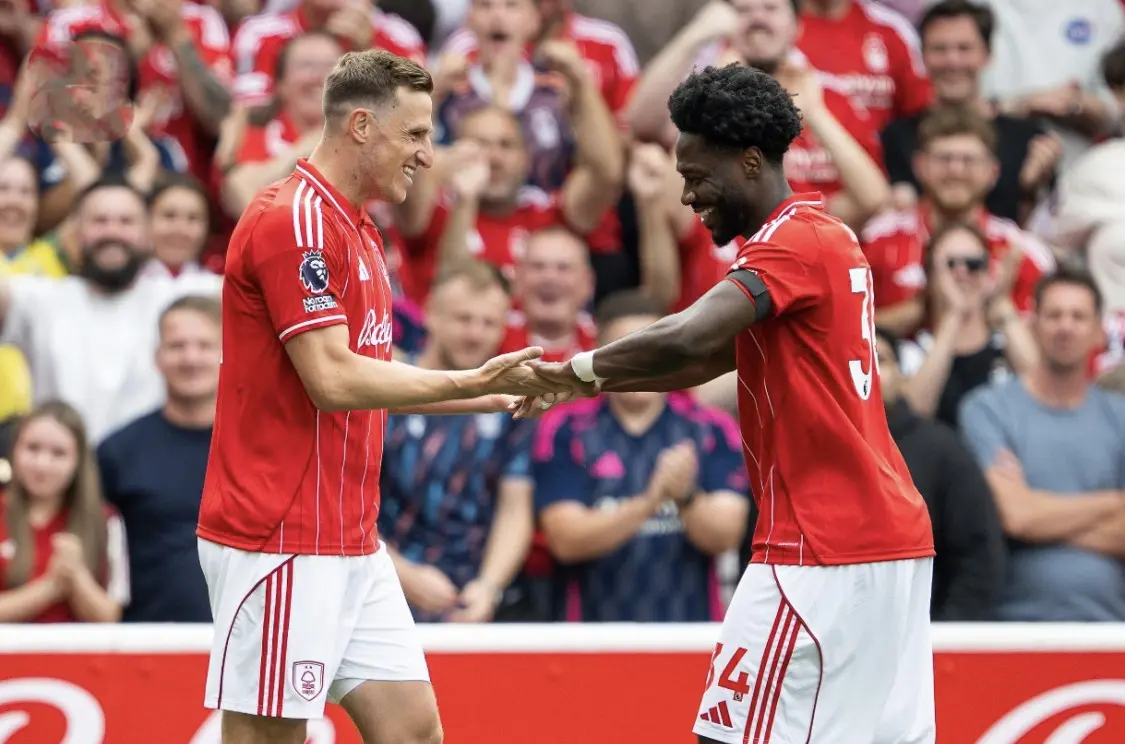 阿森纳大胜 阿森纳大胜