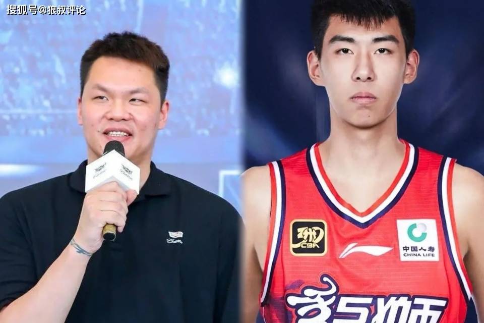 今年才, 与杜锋直接