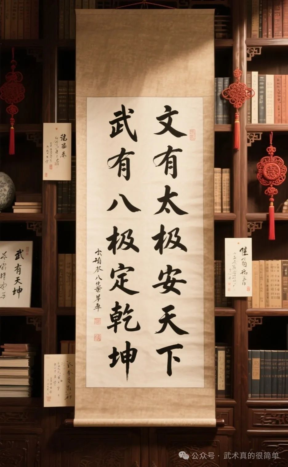 八极拳的练, 蕴含着深厚, 你就是专家