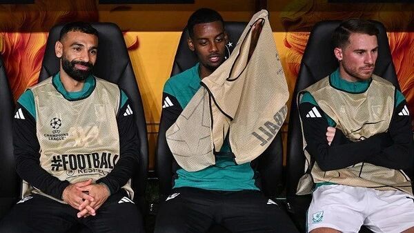 inews, 赫没有选择