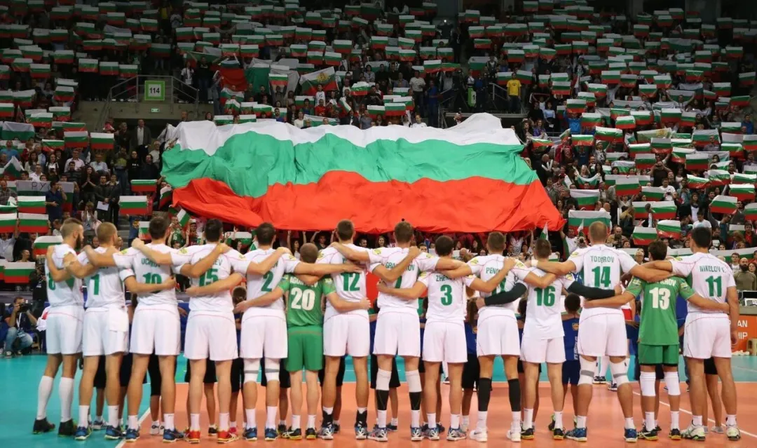 排坛魔鬼主场！54票通过 2026年男排欧锦赛主办方有变